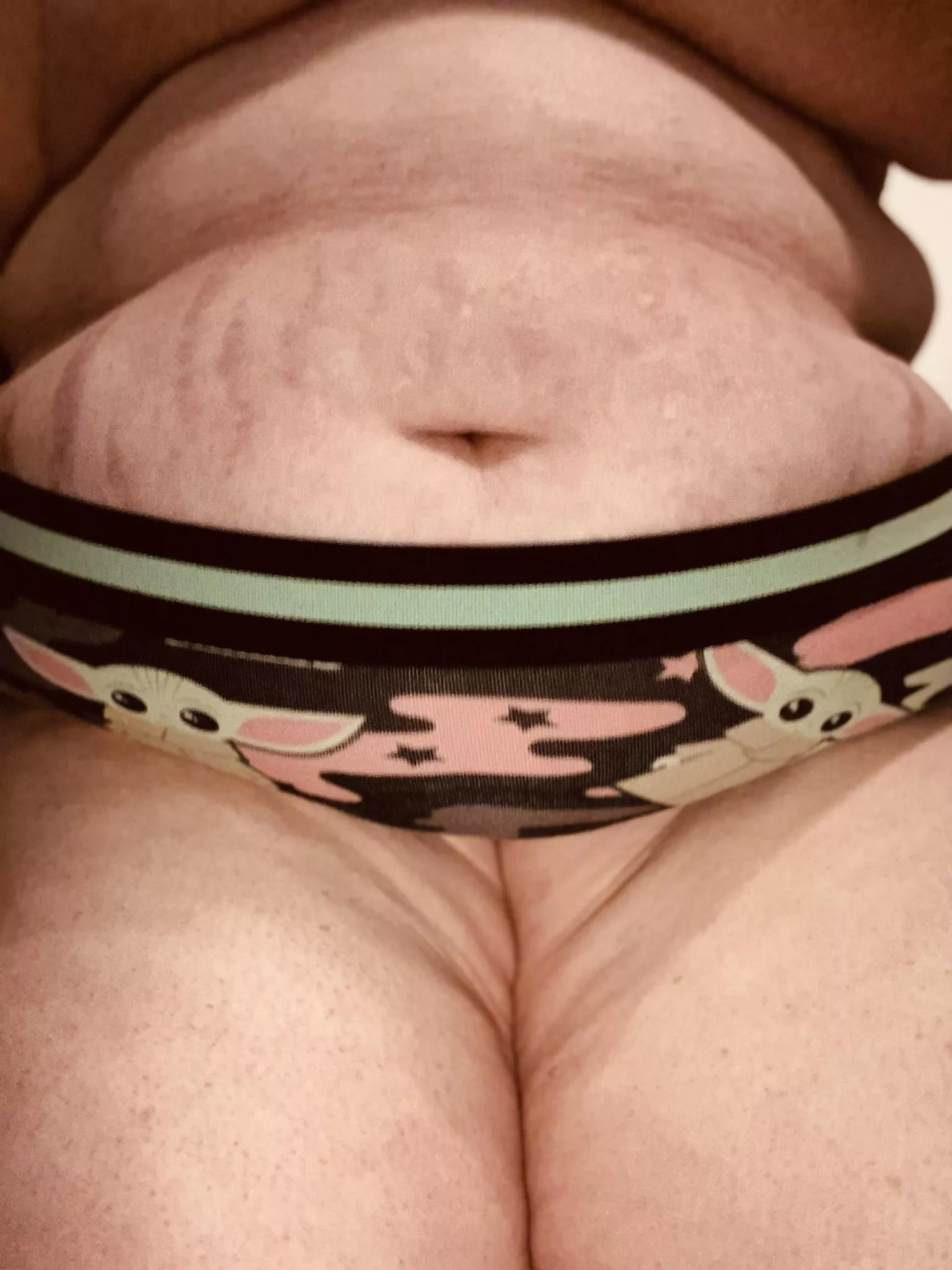 Thick thighs save lives, big bellies⦠they just rock! Thick thighs save lives, big bellies⦠they just rock!