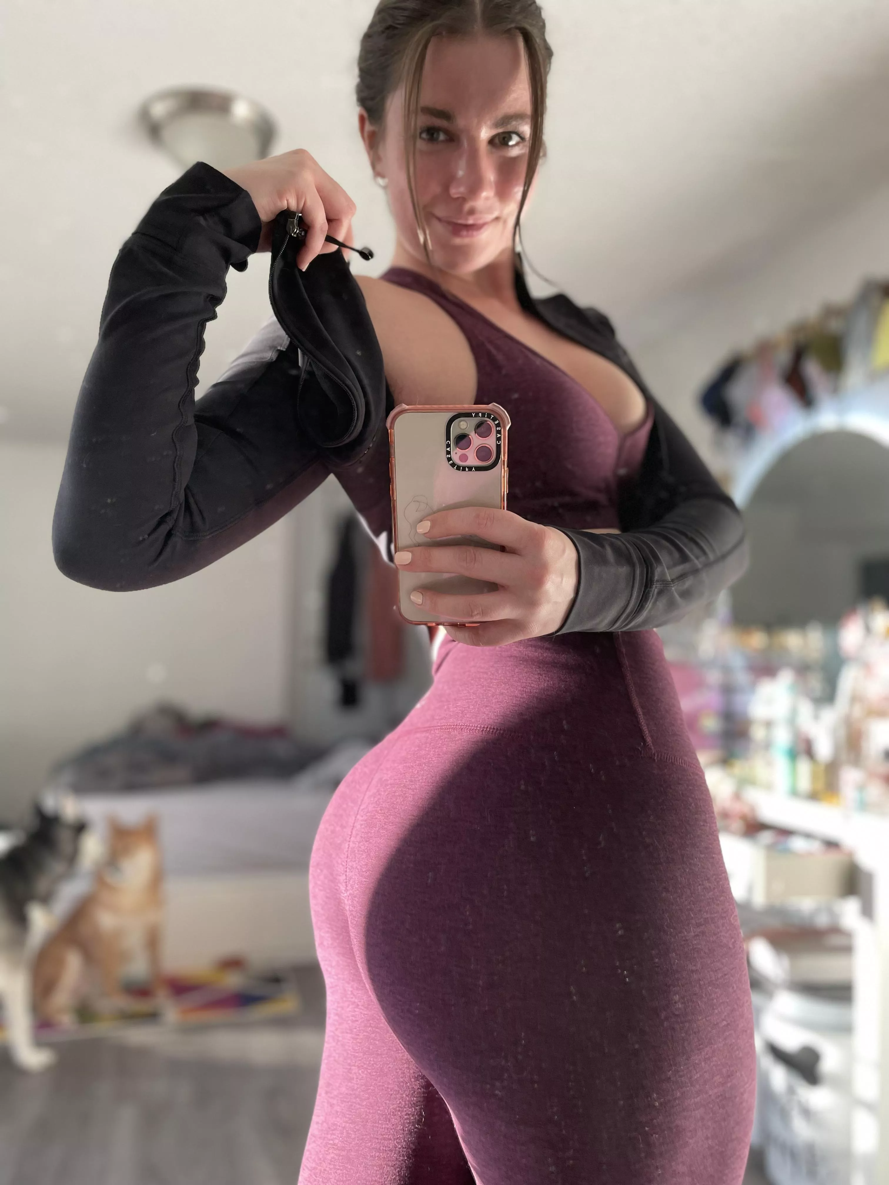 Thick things in eggplant 🍆