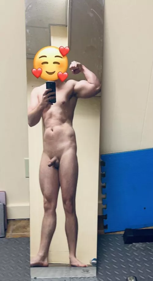 Thick Thursday (m)