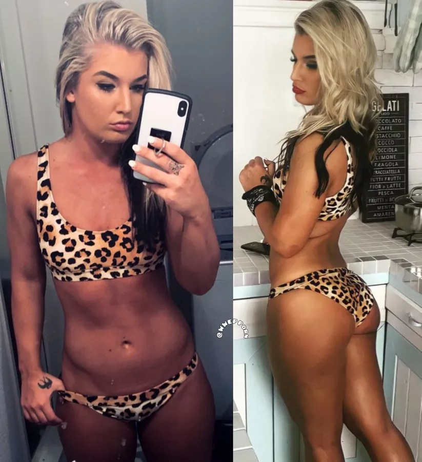Thick Toni
