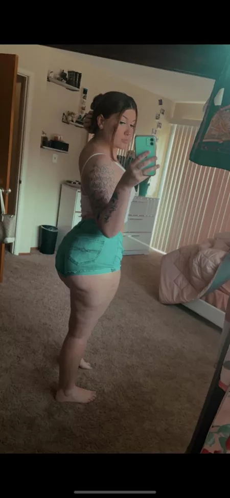 thick ❤️😉 thick ❤️😉