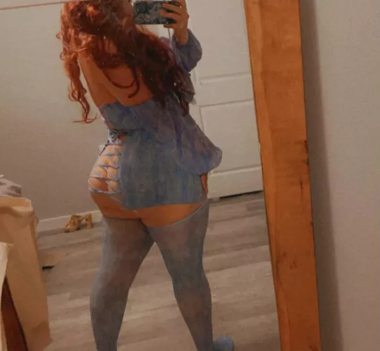 Thick with a butt Thick with a butt