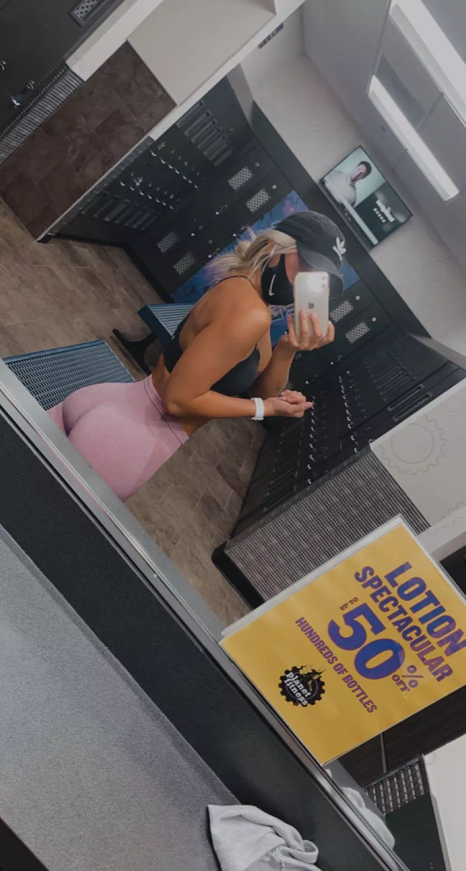 Thicker than a snicker