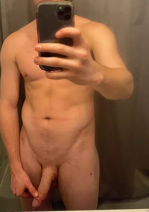 Thicker than it looks