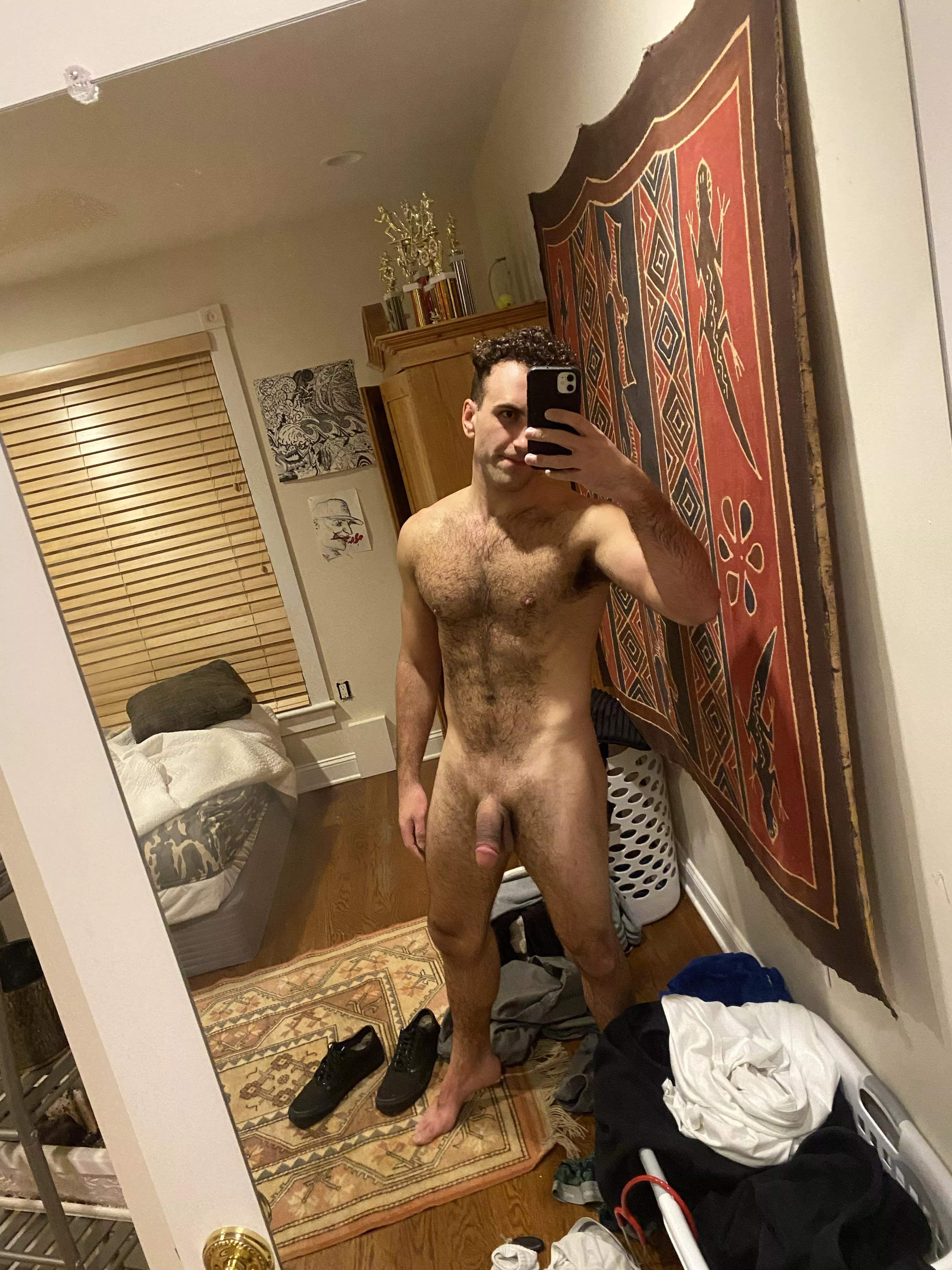 thicker than your boyfriends? LOL