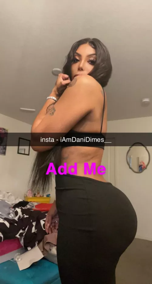 Thickest Milf Alive need someone to fuck This ass good Add me and message me for FaceTime & custom videos let your imagination run wild