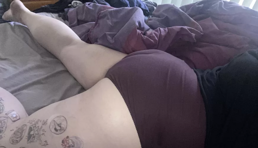 Thickness Thursday πππ»