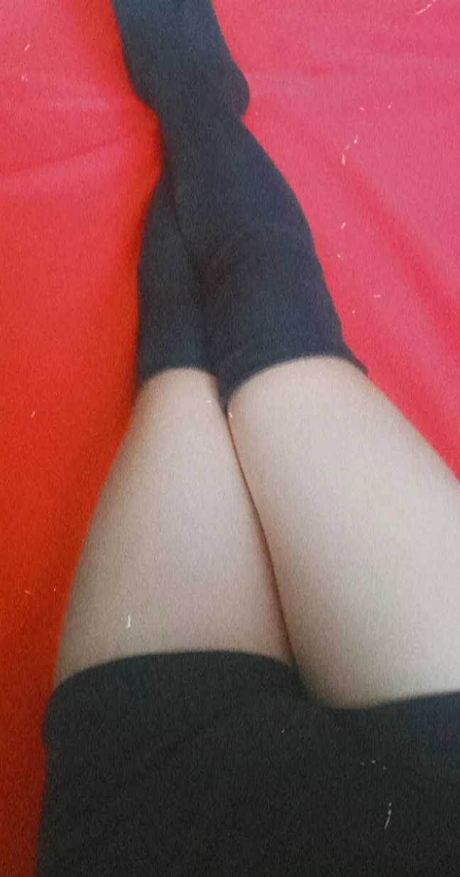Thigh and highs Thigh and highs
