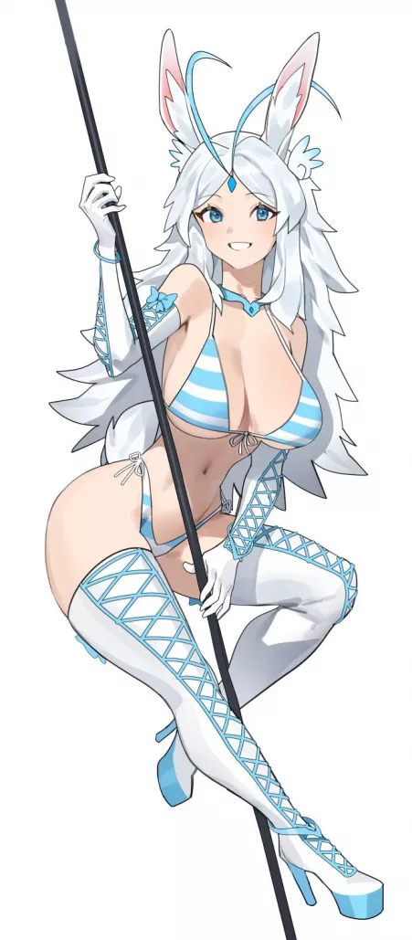 Thigh Boots Thigh Boots