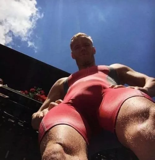 Thigh Delight Thigh Delight