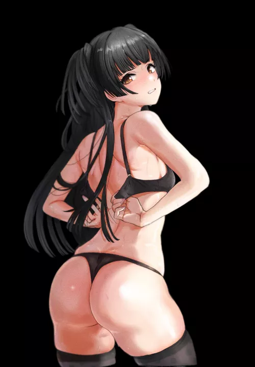Thigh highs Thigh highs