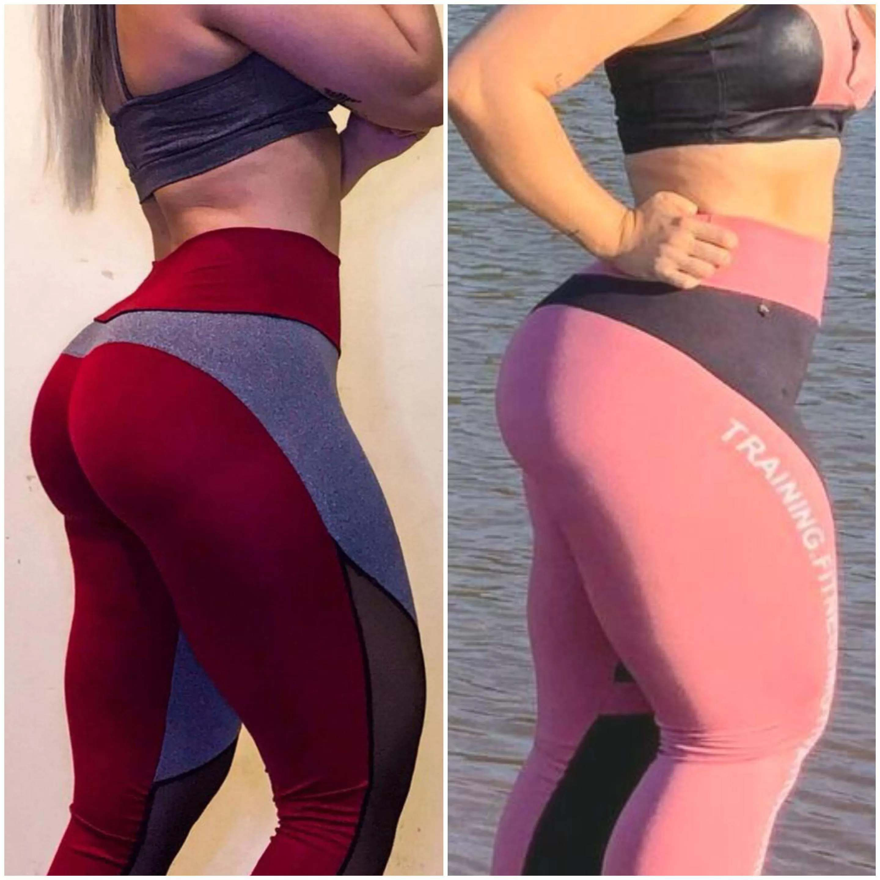 Thighs got massive in no time Thighs got massive in no time