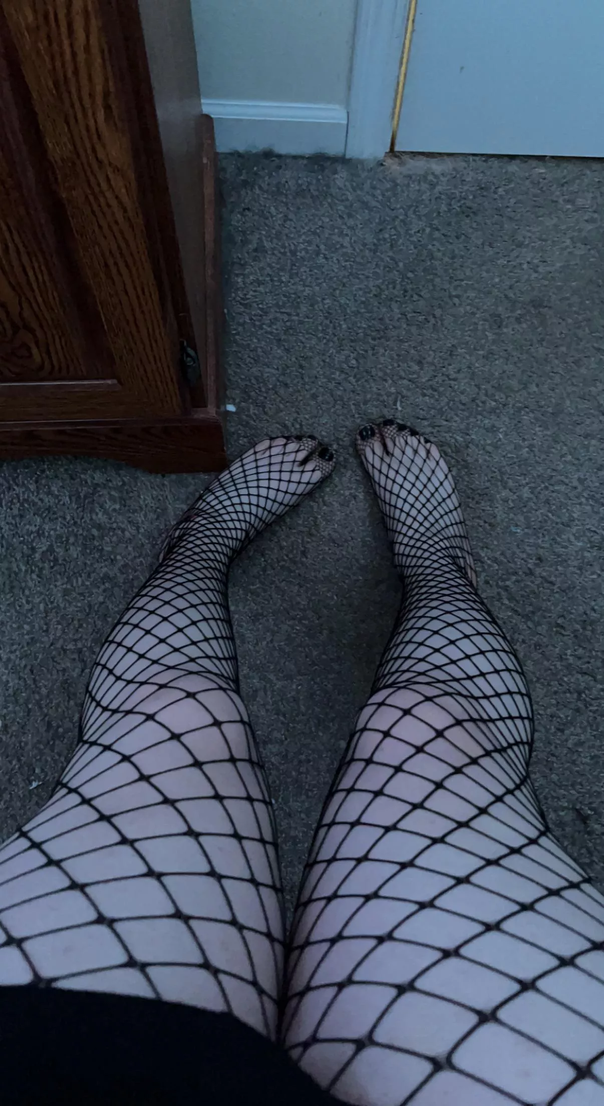 Thighs thighs thighs!