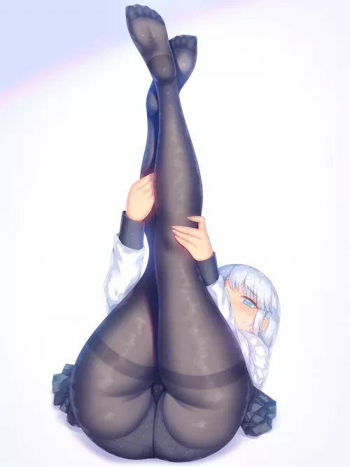 Thighs you wanna chew on Thighs you wanna chew on