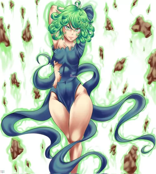 Thightsumaki Thightsumaki