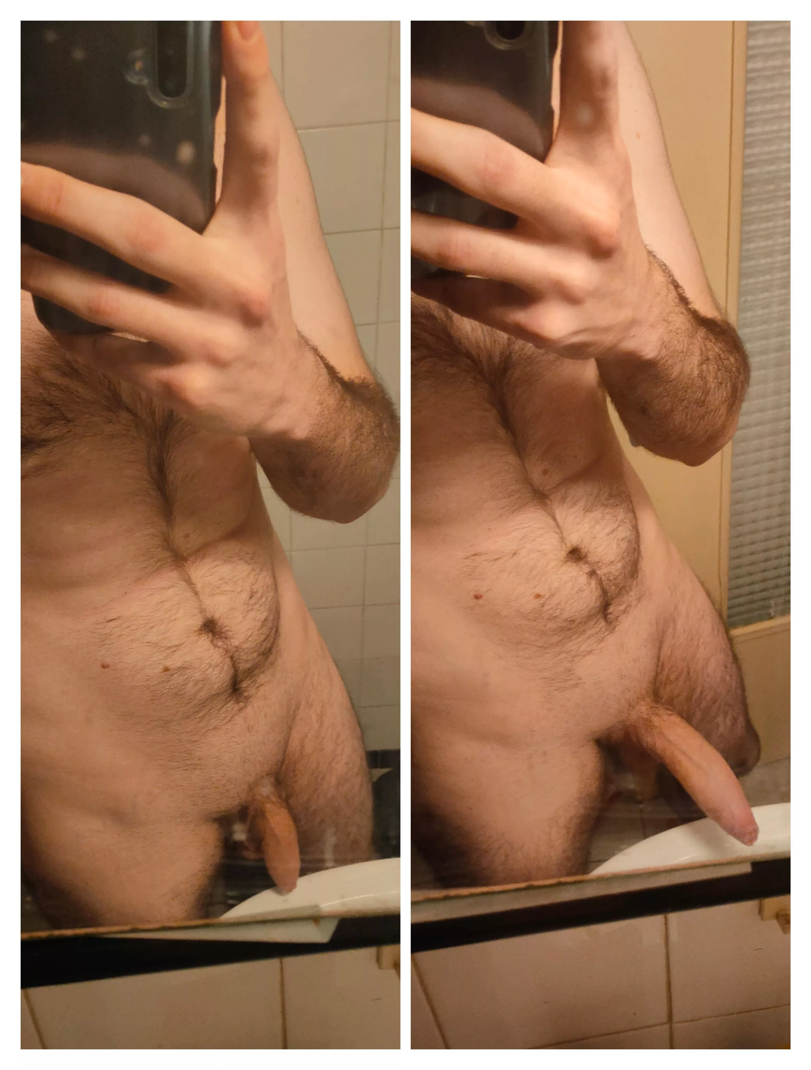 Thin to Thick Thin to Thick