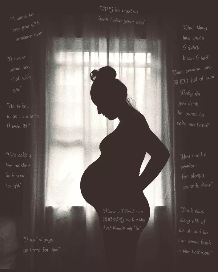 Things always start innocent enough