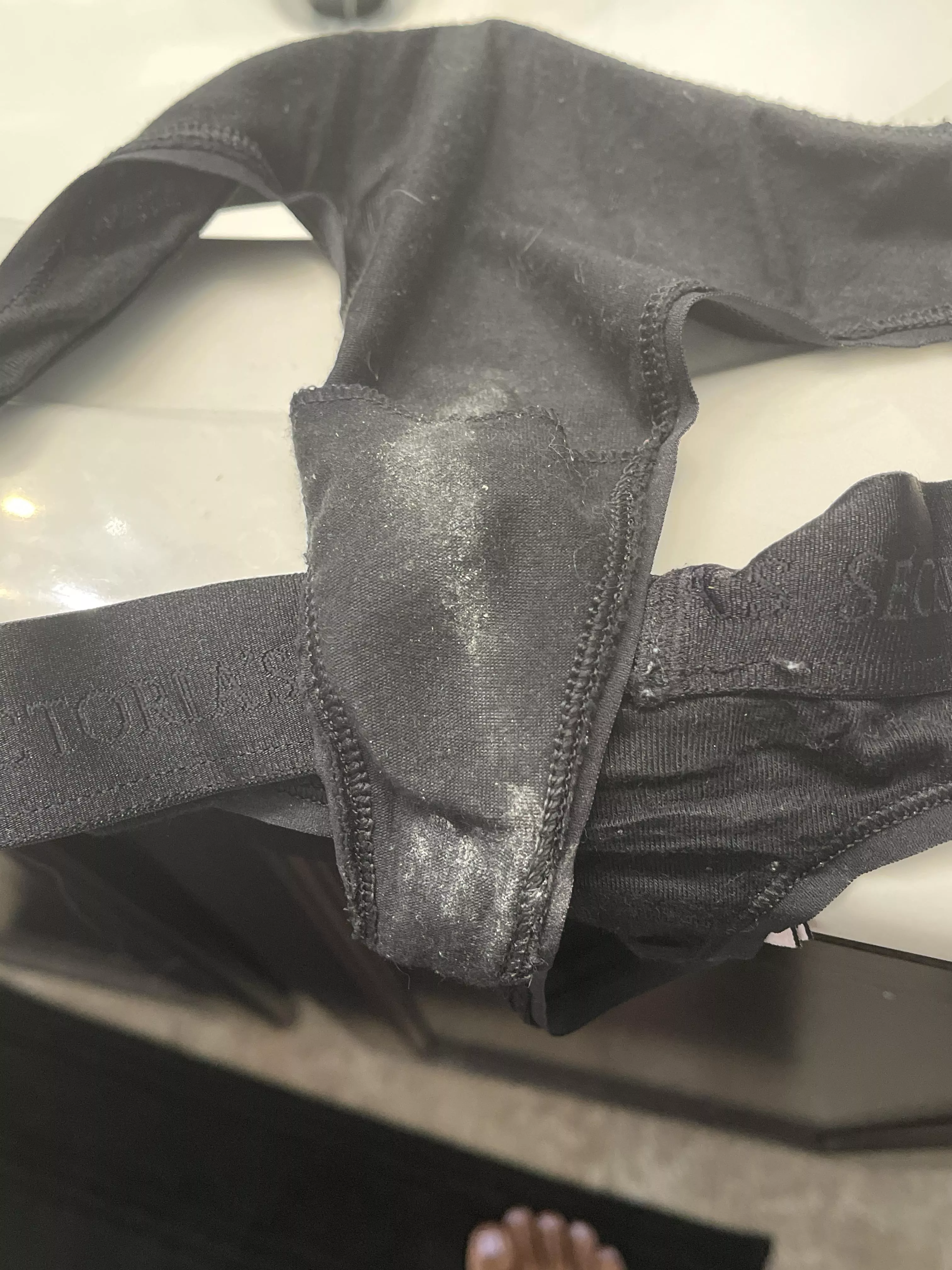 things got a bit messy yesterday lol squirted for the first time😌