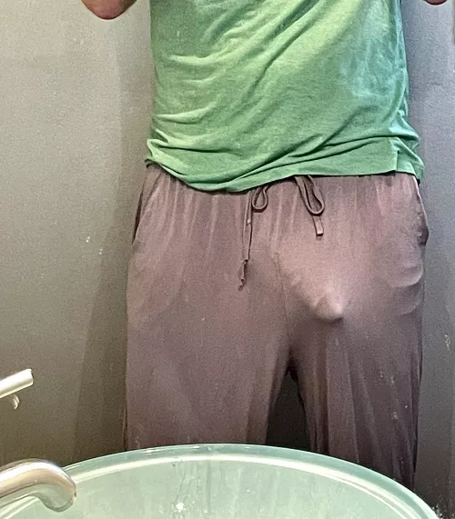 Think anyone will notice if I run some errands like this?