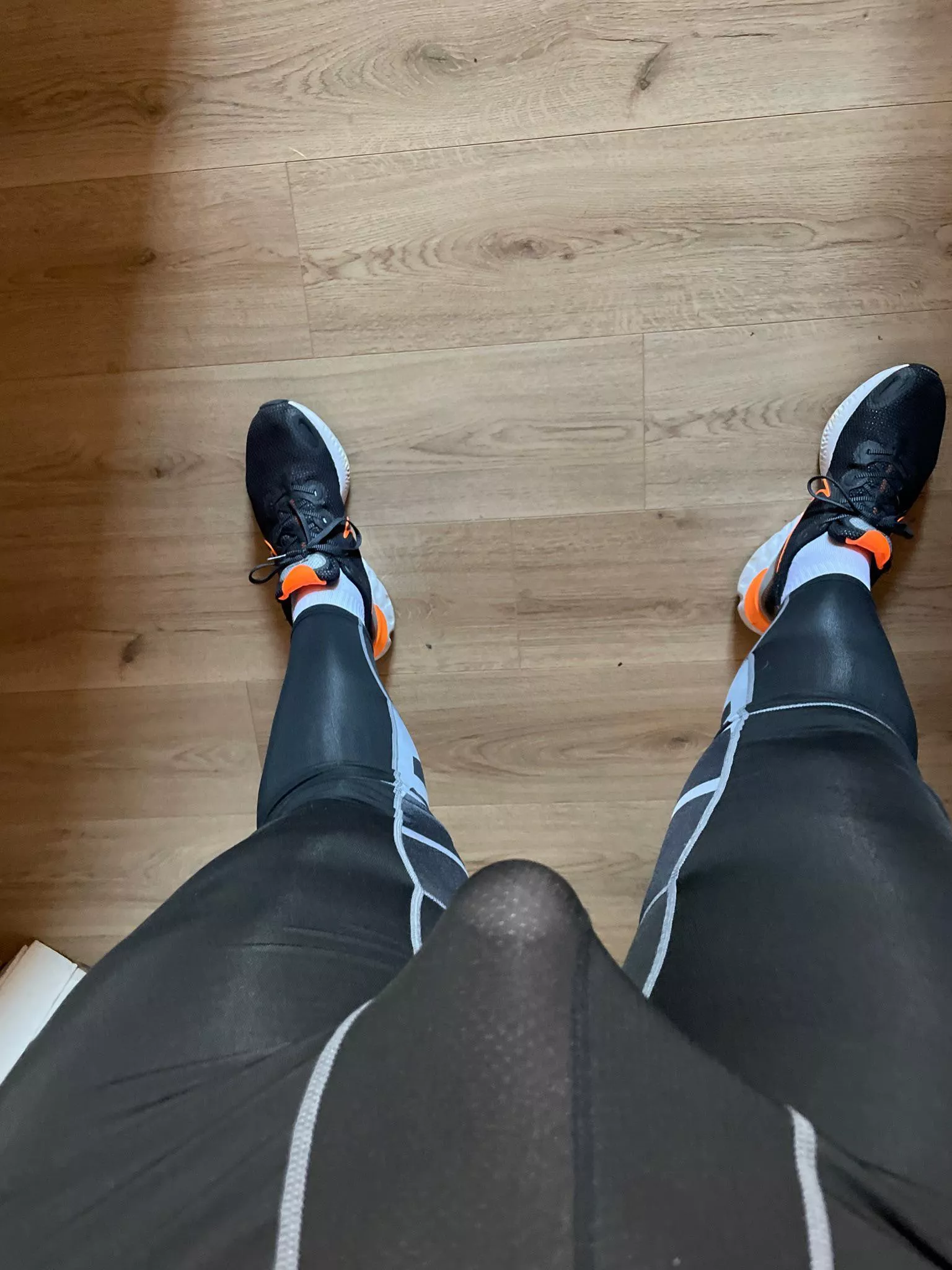 Think anyone will notice the bulge? Think anyone will notice the bulge?