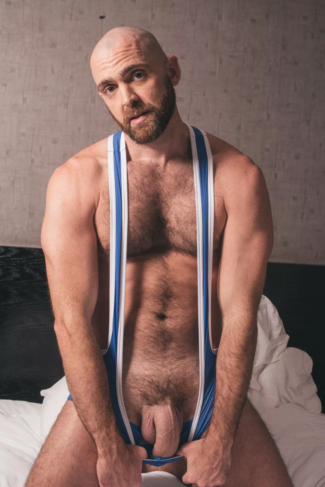 Think I could pin you down? Think I could pin you down?