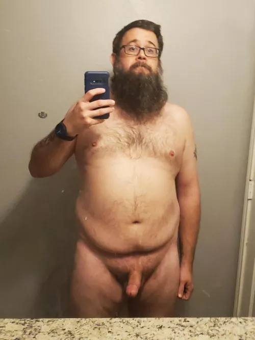 Think I fit. DMs open and welcome.