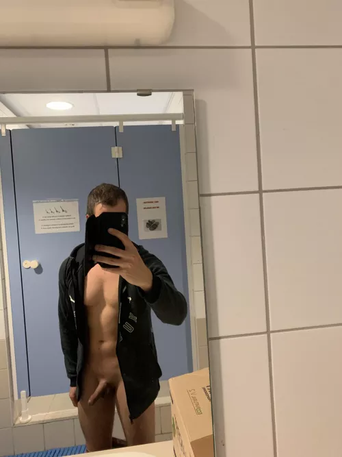 Think i forgot something