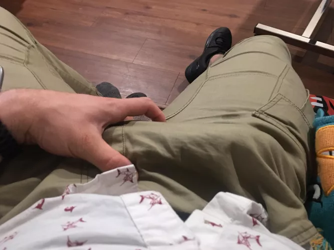 Think I need some help…