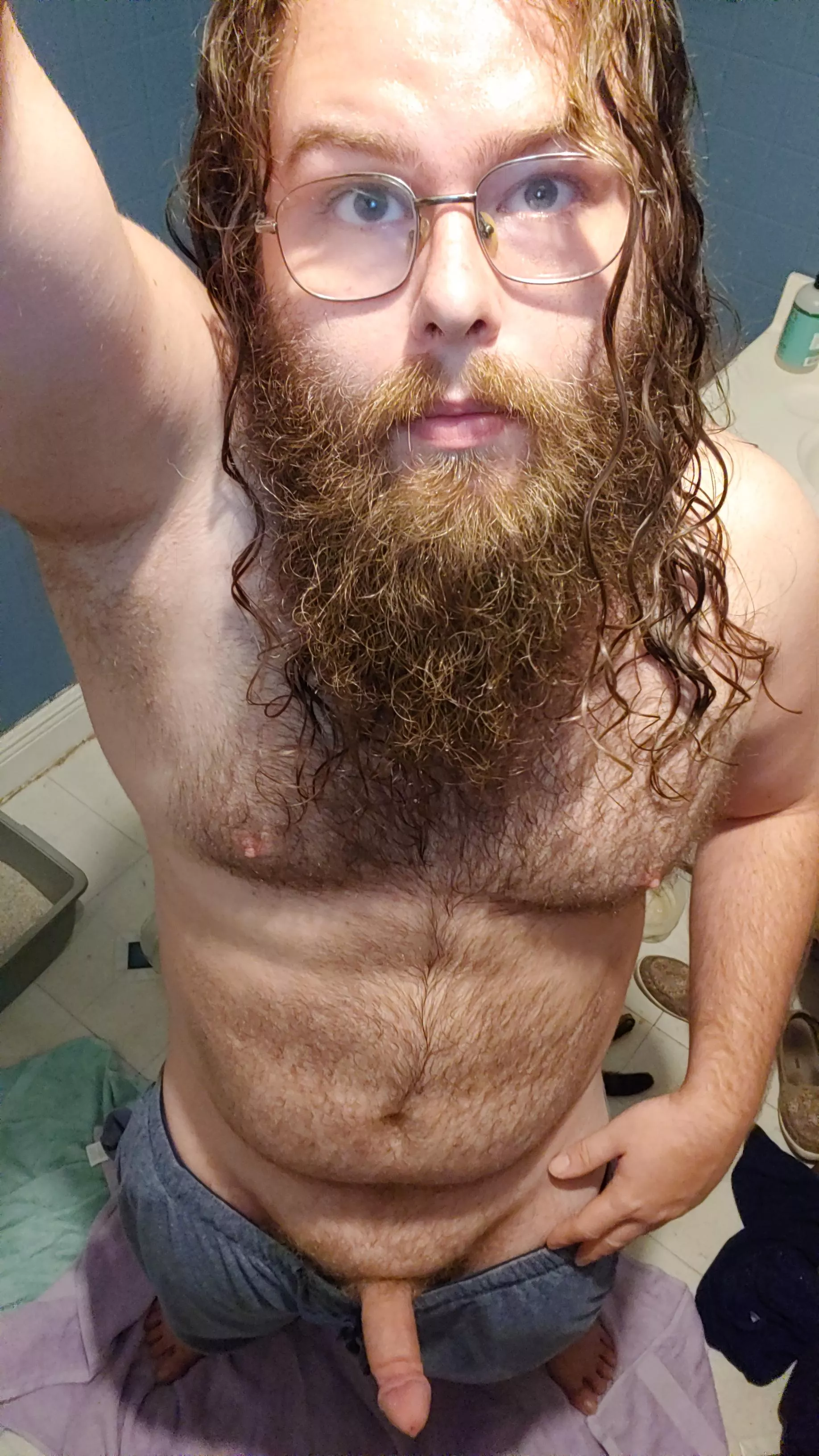 Think I need to buy a mirror, how's your night? Think I need to buy a mirror, how's your night?