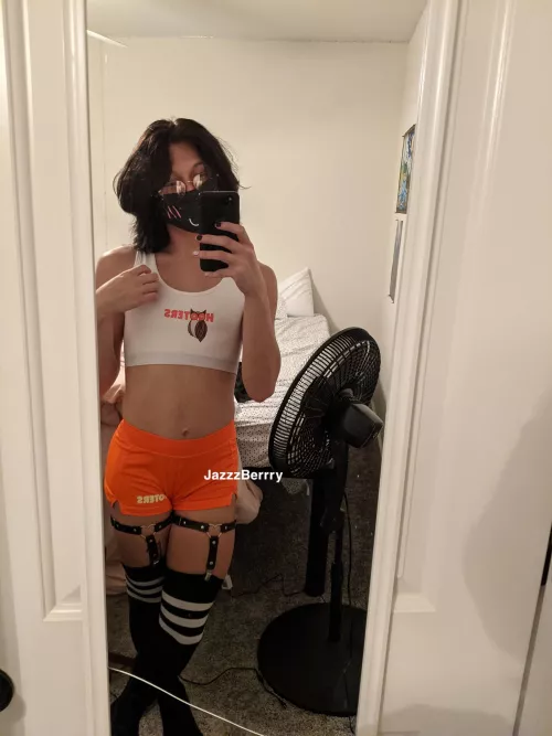 think I'll get the promotion?