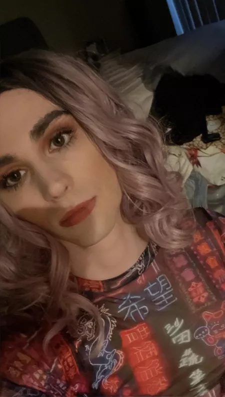 Think Iβm getting the hang of it? Think Iβm getting the hang of it?