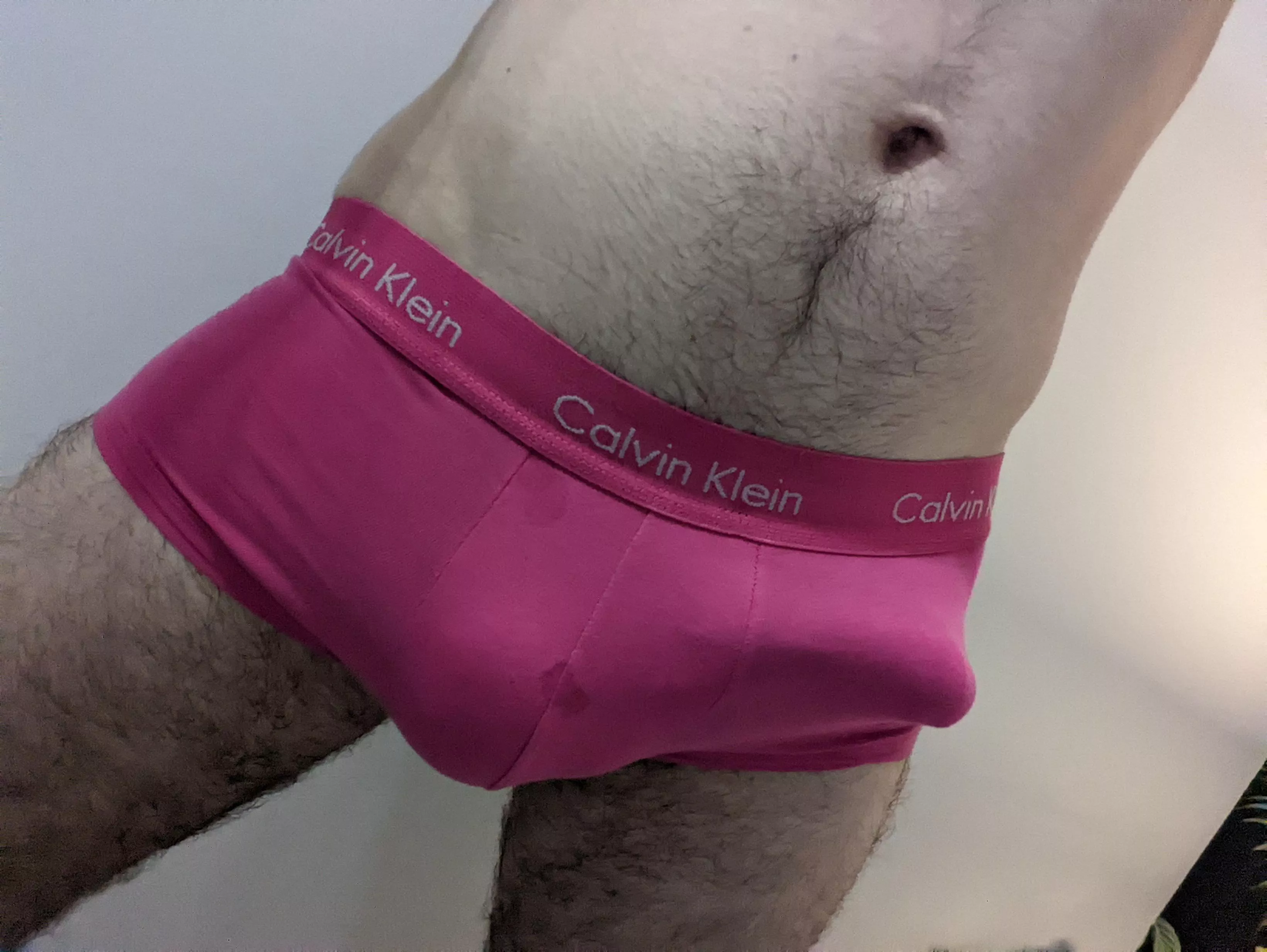 Think pink