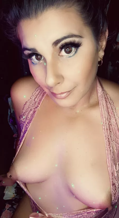 Think pink 🌸 Think pink 🌸