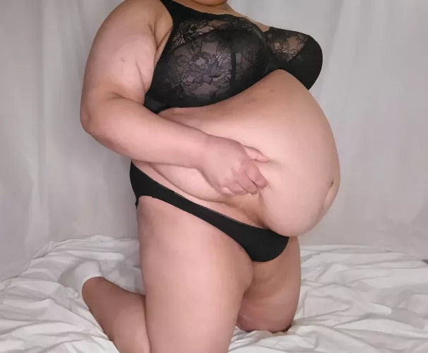 Think there's room for more?