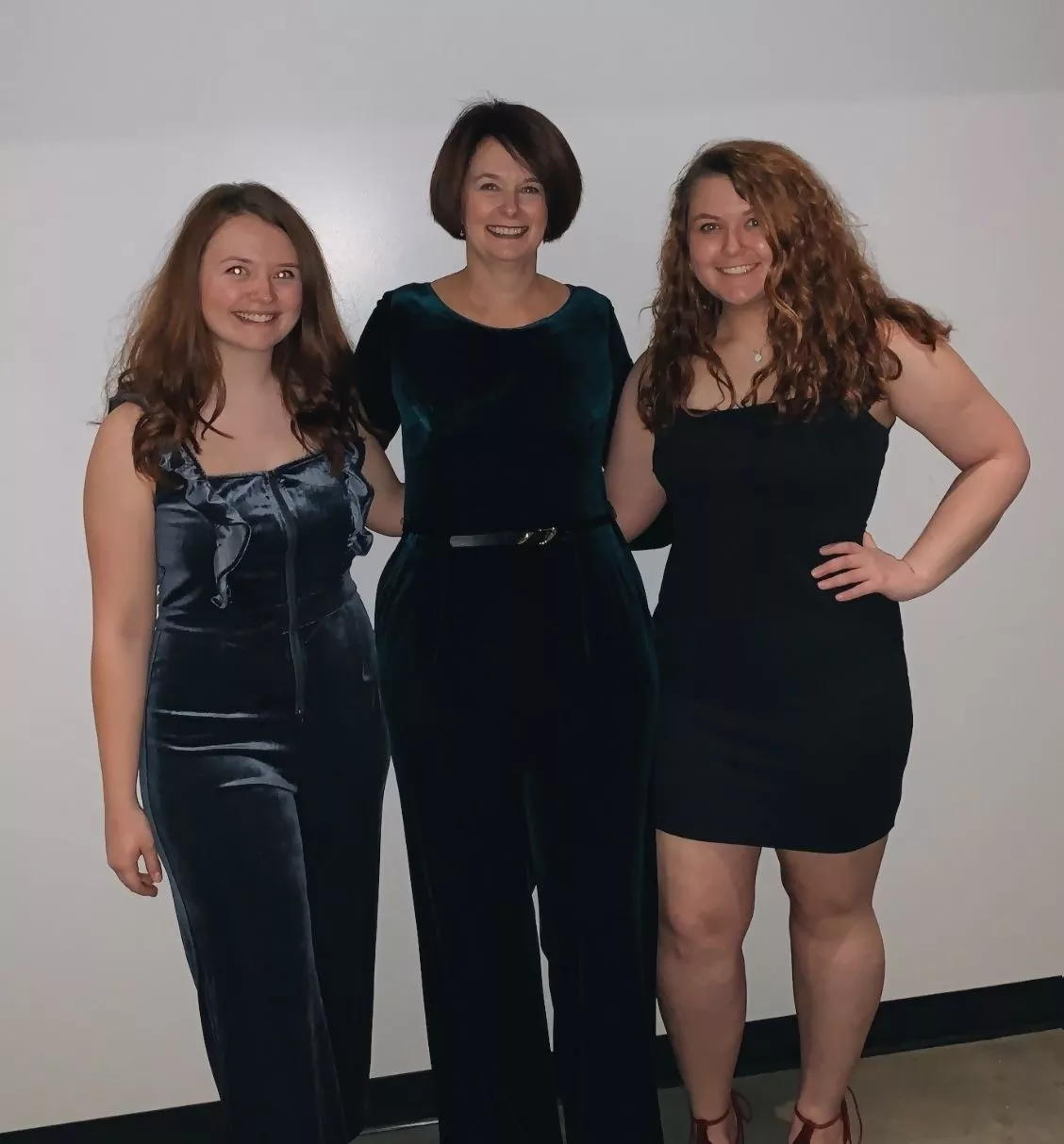 Think they've been trained? Think they've been trained?