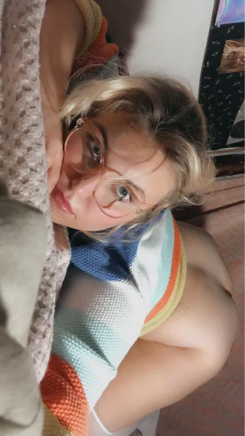 Think you can handle me?