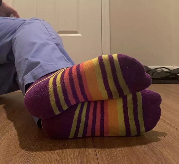 Think you can handle these?😉