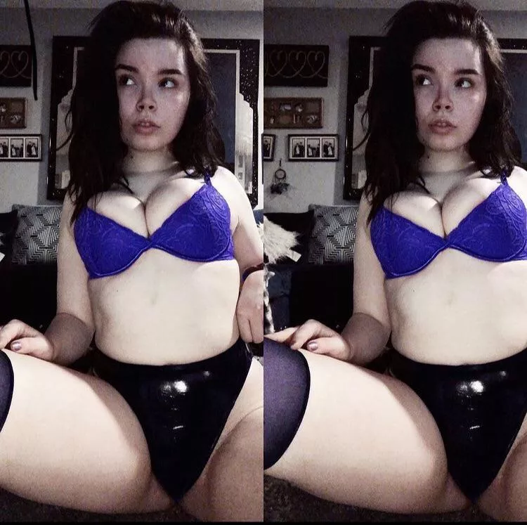 Think you can handle two of me?