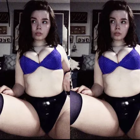 Think you can handle two of me😉 Think you can handle two of me😉