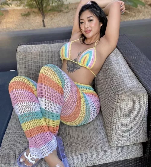 Think you can handle your kinky snack👅 Think you can handle your kinky snack👅