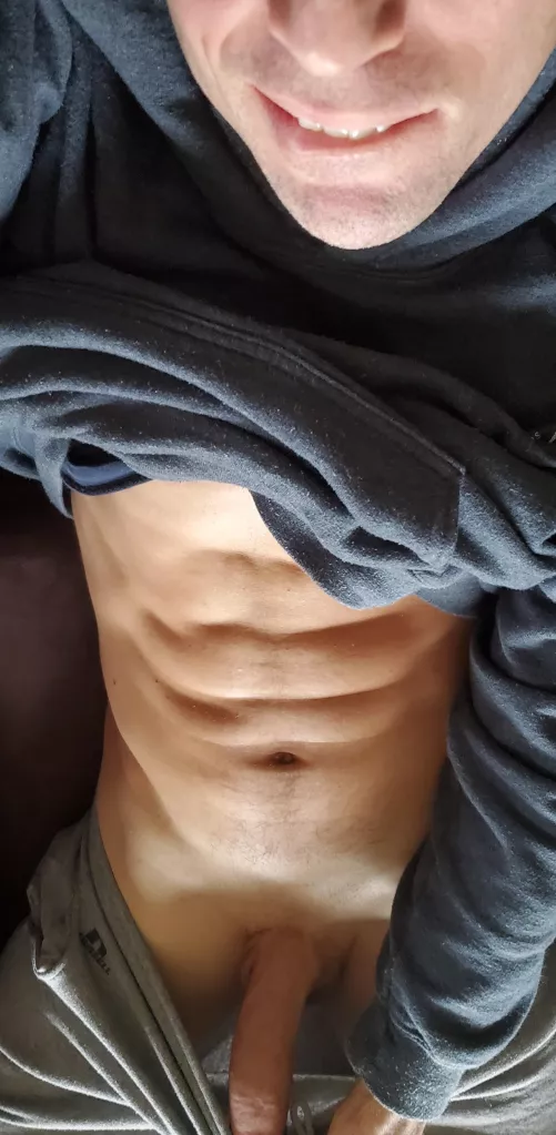 Think you can take it all? 🍆