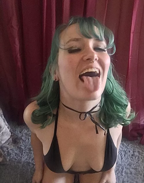 Think you could fit in here