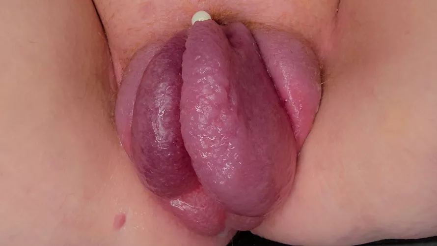 Think You Could Fit My Pussy In Your Mouth?! [OC]