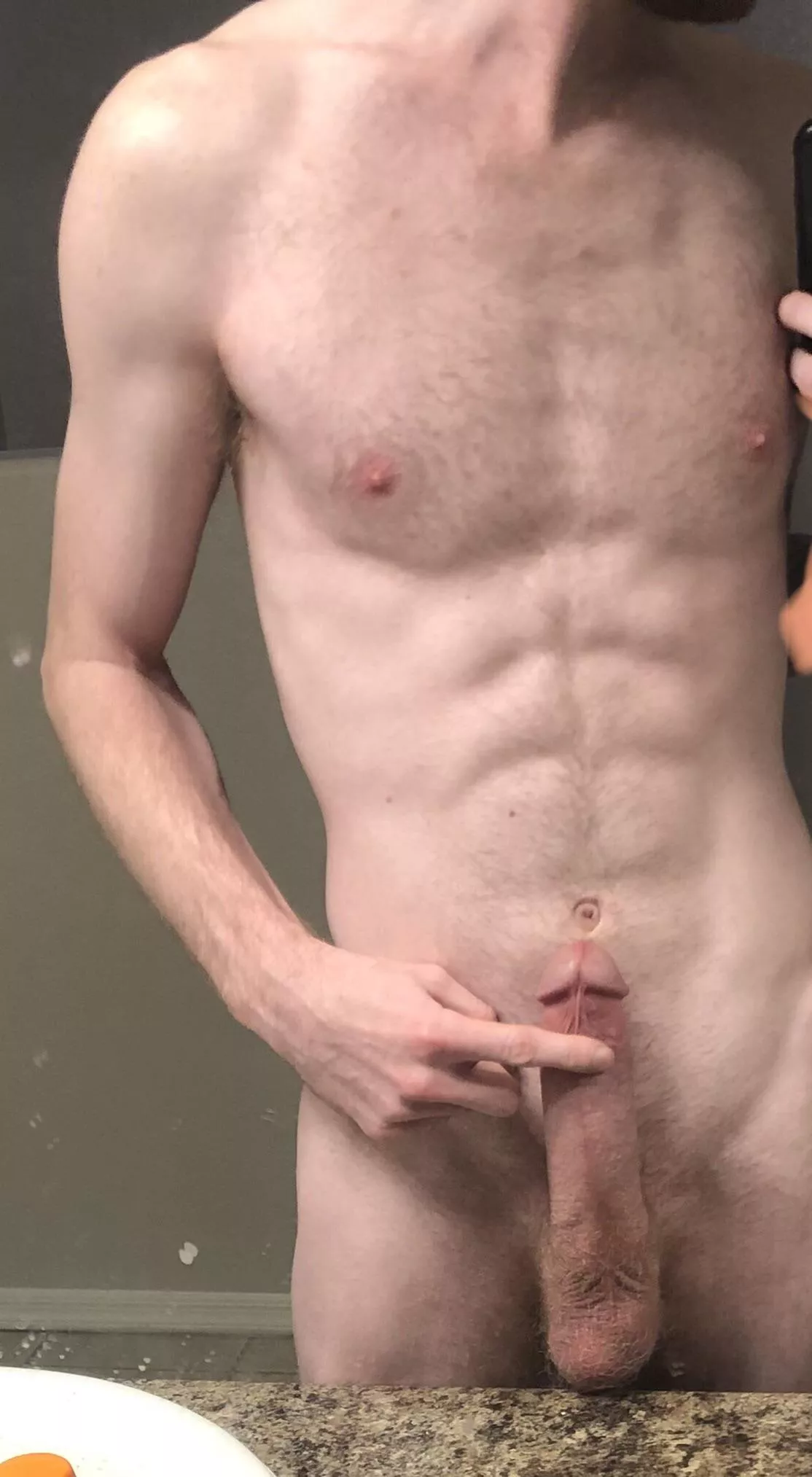 Think you could fit them both? 😉