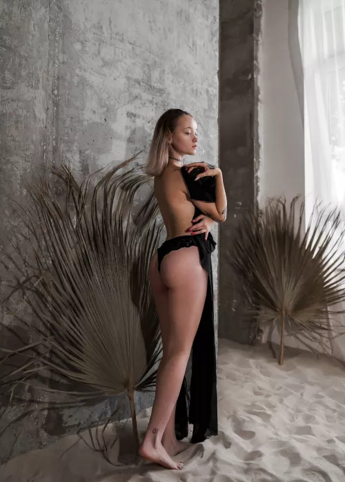 think you could handle all my curves?