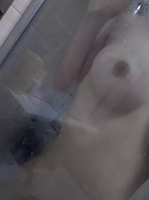 think you could handle all my curves?