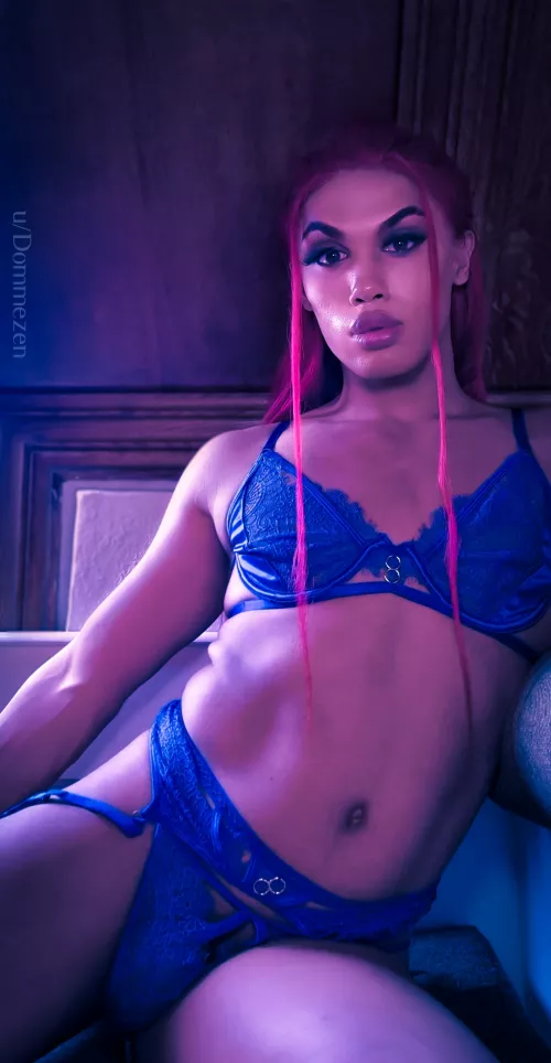 Think you could handle me... π