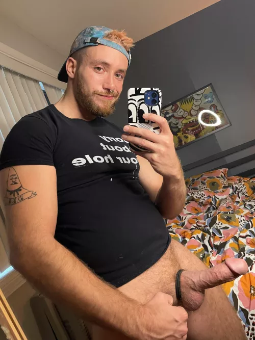 Think you could take it? ๐