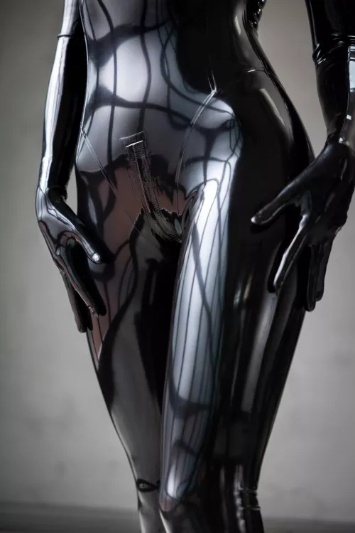 Thinkin about zippers