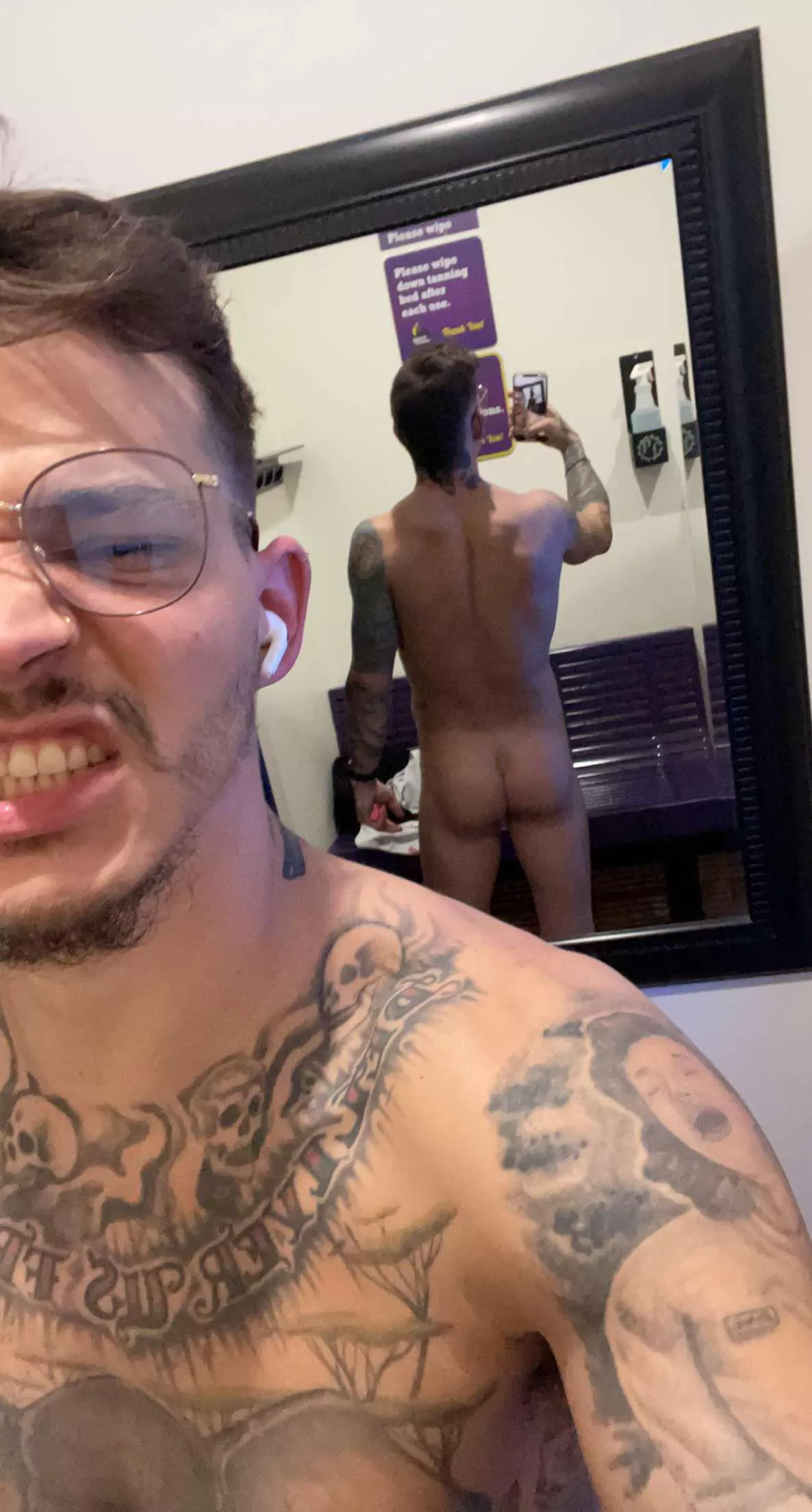 Thinking about a new back piece. What you think???